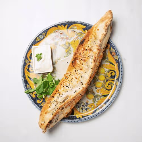 Salami-Stangerl