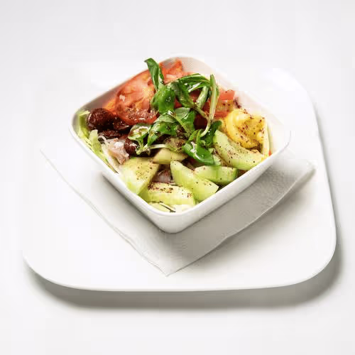 Gemischter Salat