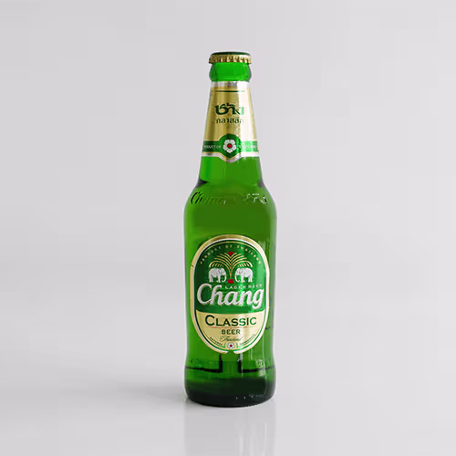 Bier Chang Thailand 0,33l