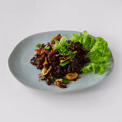 Bulgogi