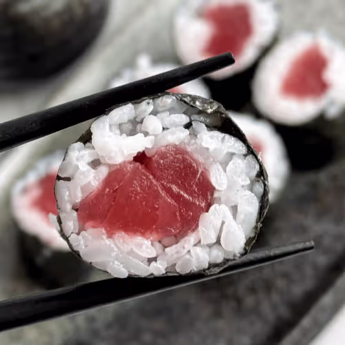 Tuna marki