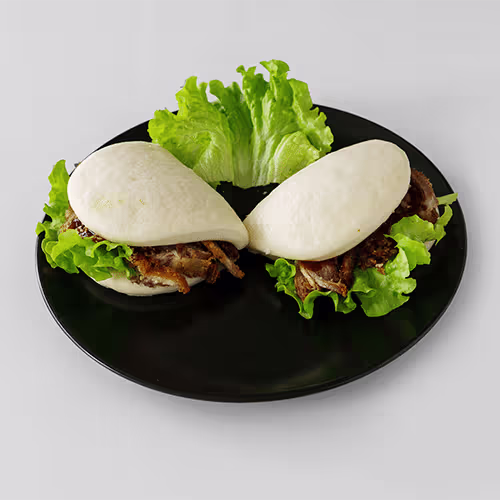 Duck Bao