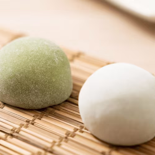 Mochi