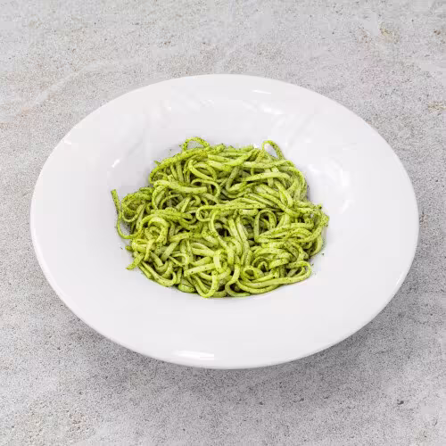 Pasta Pesto