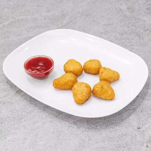 Single Peppers Red-Hot Nuggets (5 Stück)