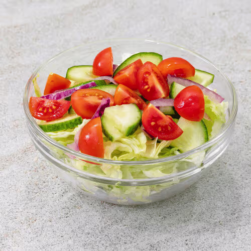 Gemischter Salat (klein)