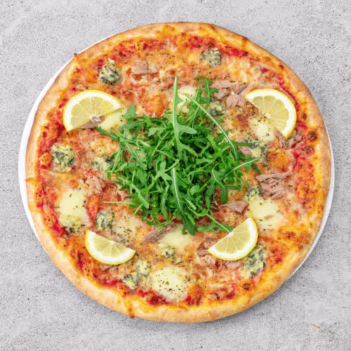 Pizza Voliamo