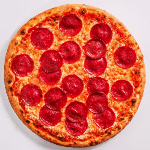 Pizza Salami