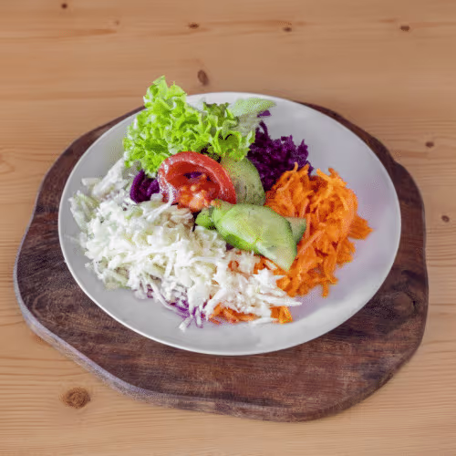 Gemischter Salat