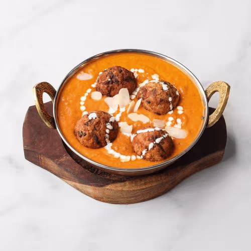 Malai Kofta Mango