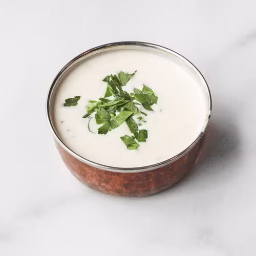 Raita Masala