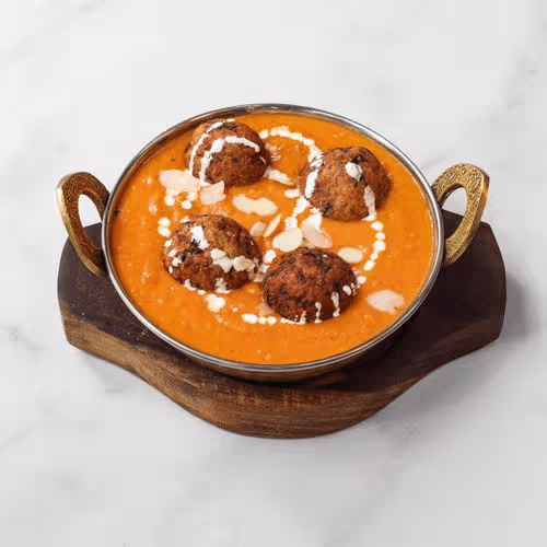 Malai Kofta