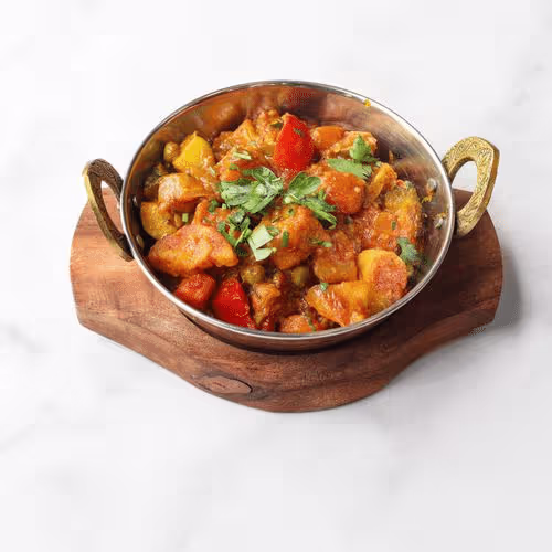 Mix Sabzi