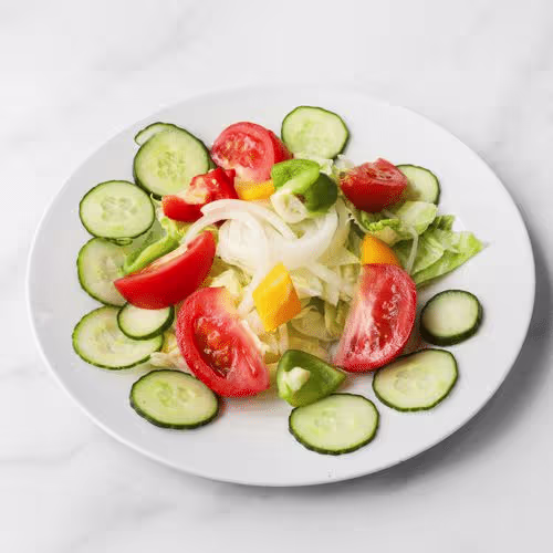 Kleiner Gemischter Salat