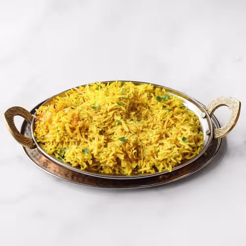 Beef Biryani
