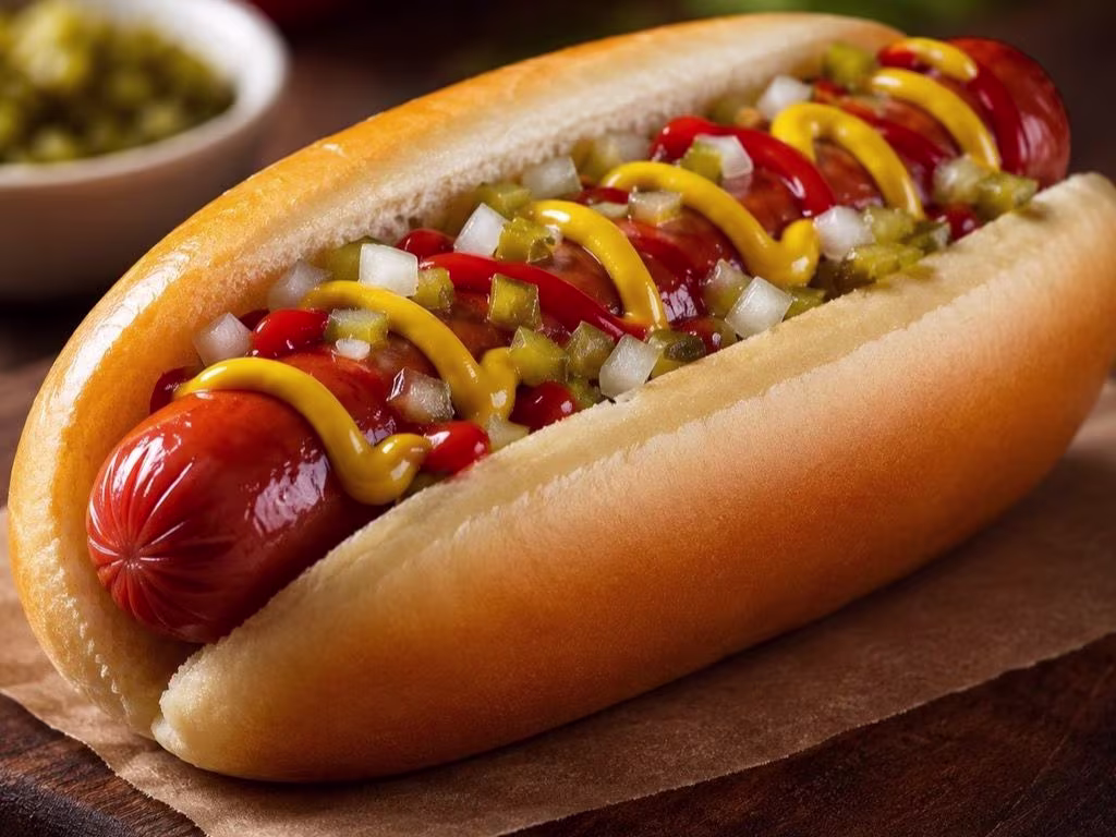 Hit Dog Classic