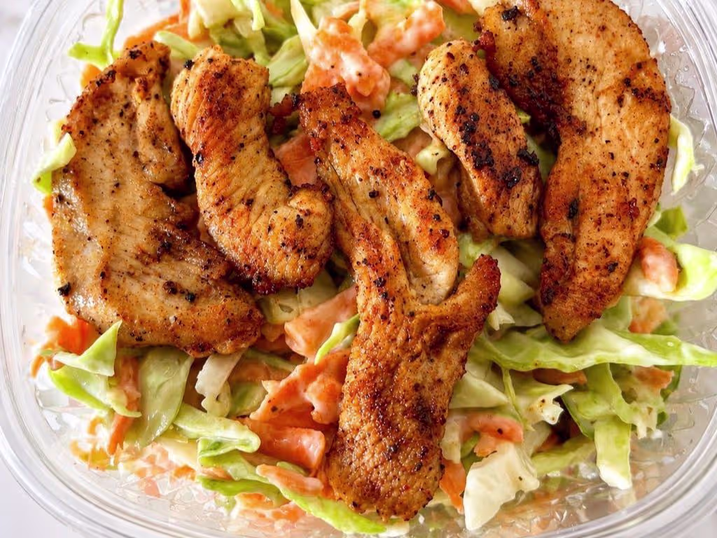 Caesar Salad