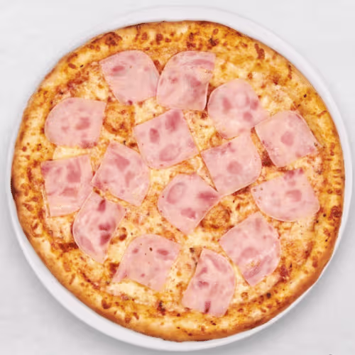 Pizza Cardinale