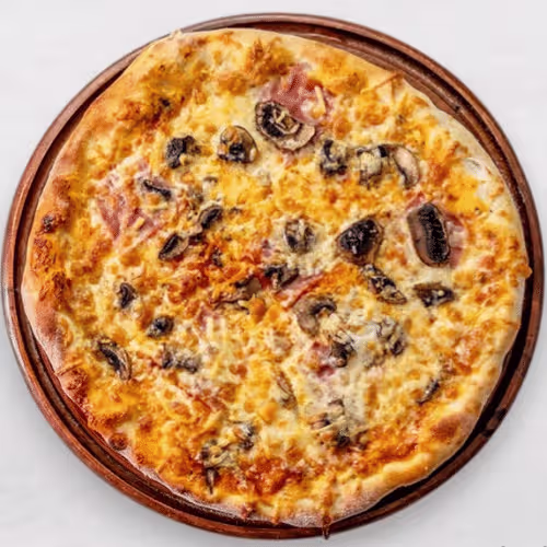 Pizza Toscana
