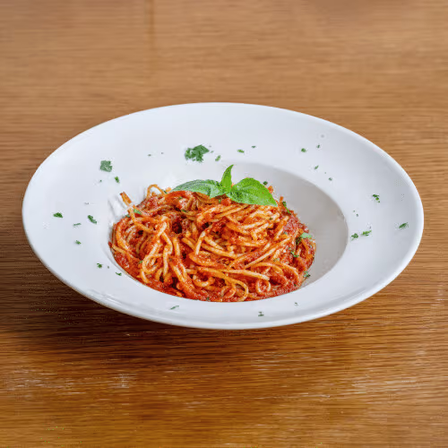 Pasta Napolitana