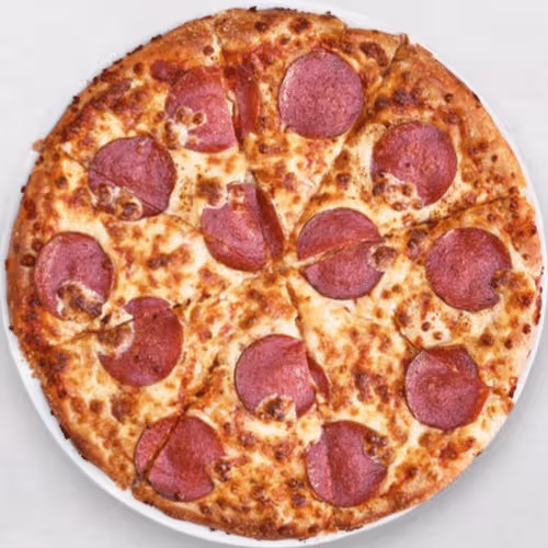 Pizza Salami