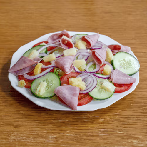 Hawaii Salat