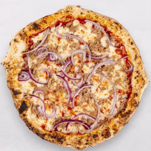 Pizza Cipolla
