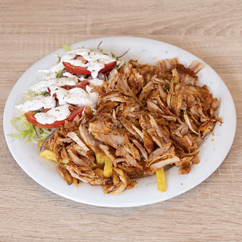 Kebap Teller
