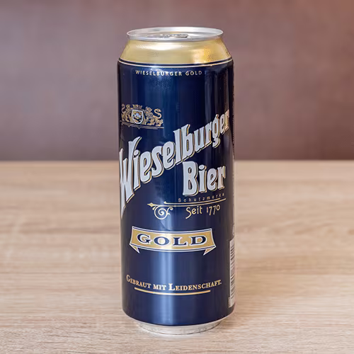 Wieselburger 0,5l