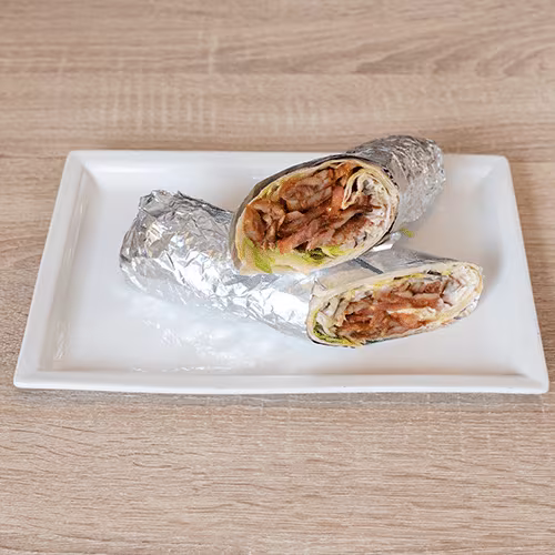 Kebap Dürüm