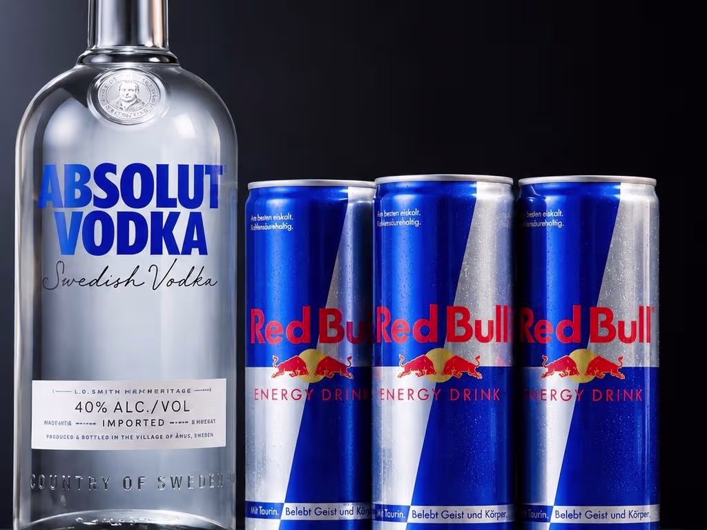 Absolut Vodka