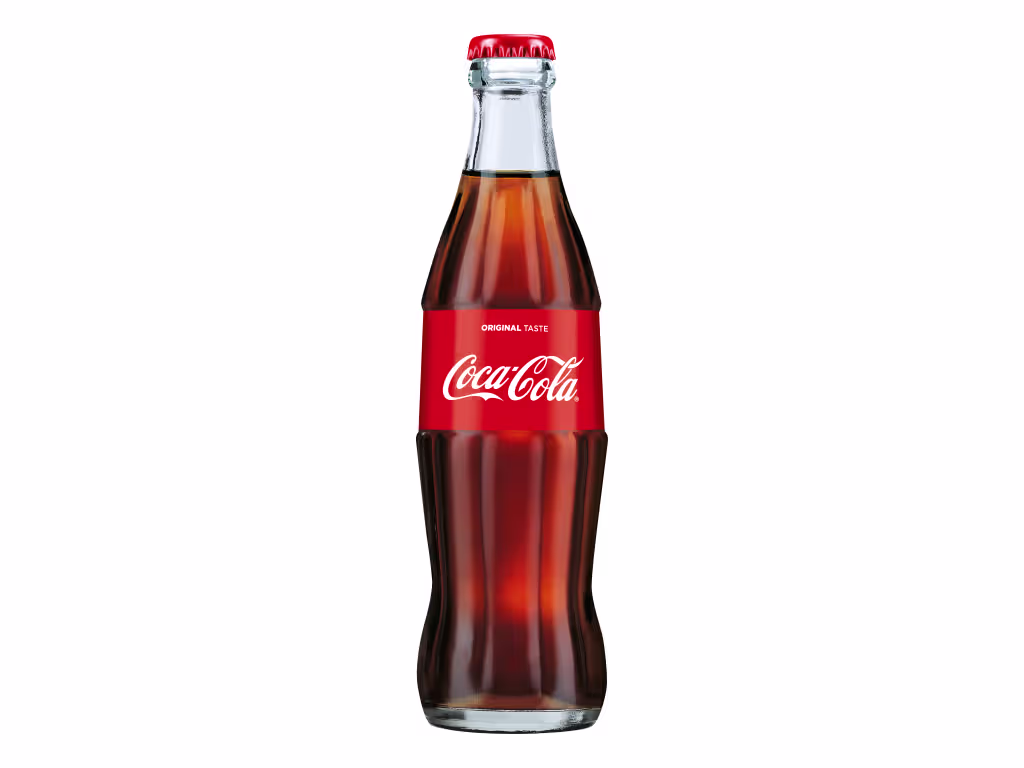 Coca Cola