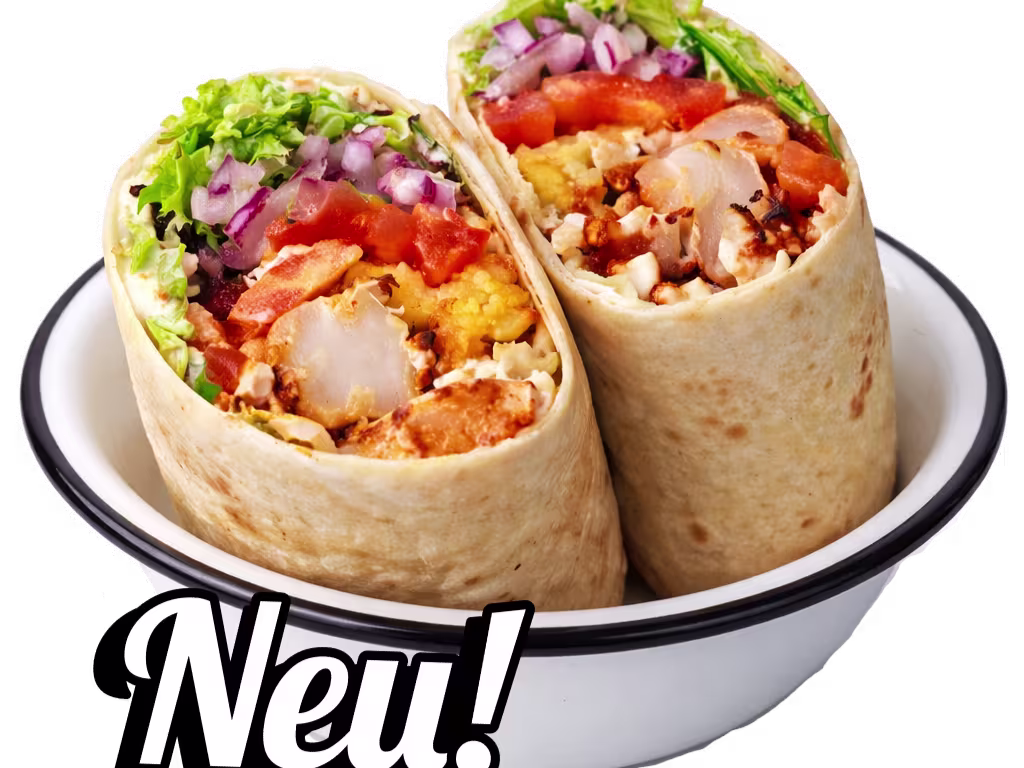 Swiss Wrap