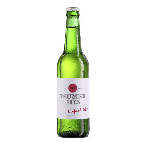 Trumer Pils 0,33l (MEHRWEG)