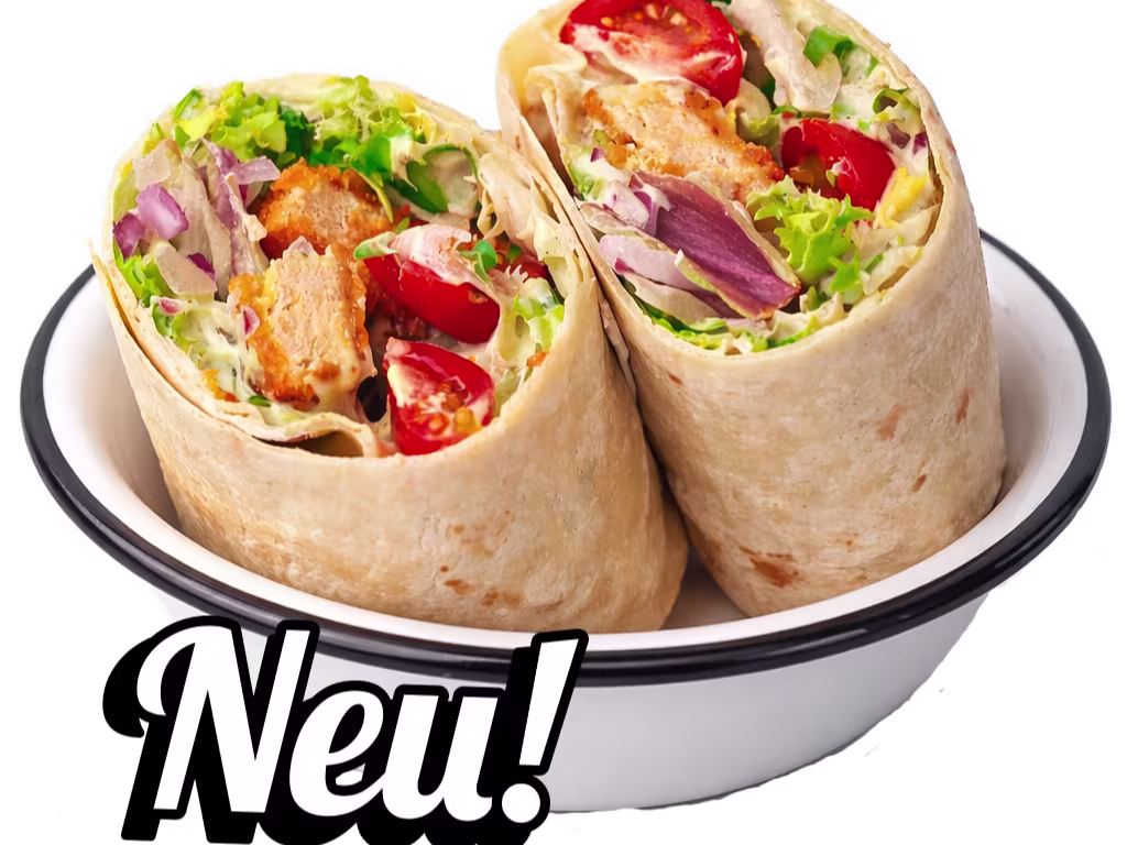 Kitchen Wrap