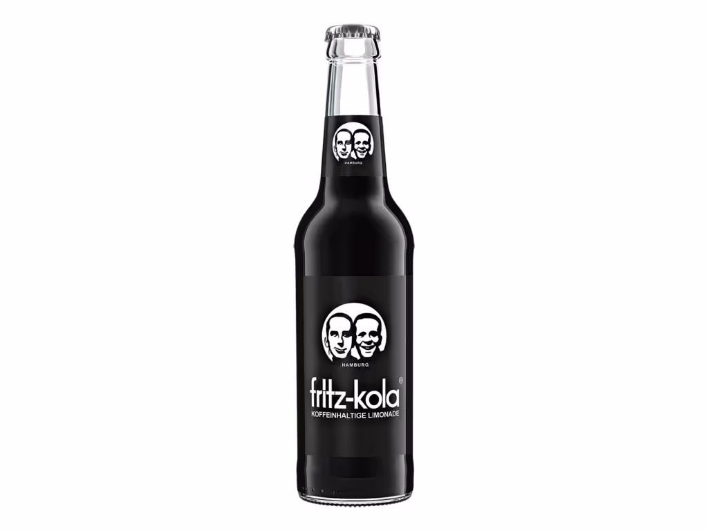 Fritz Cola