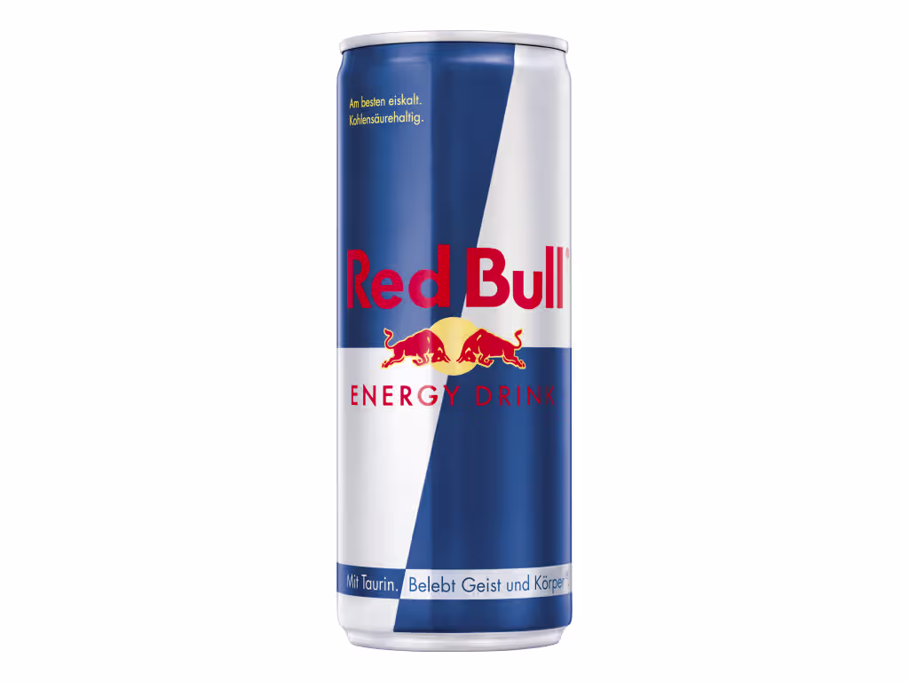 Red Bull