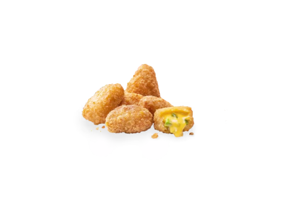 6er Chili Cheeze Bites