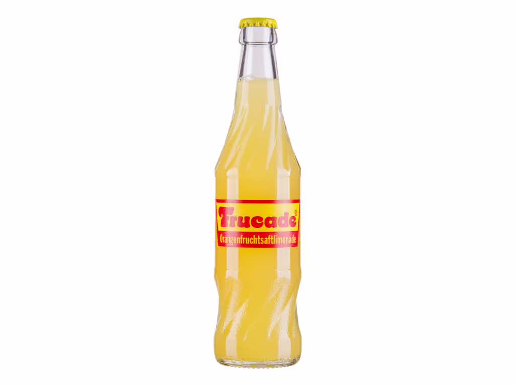 Frucade
