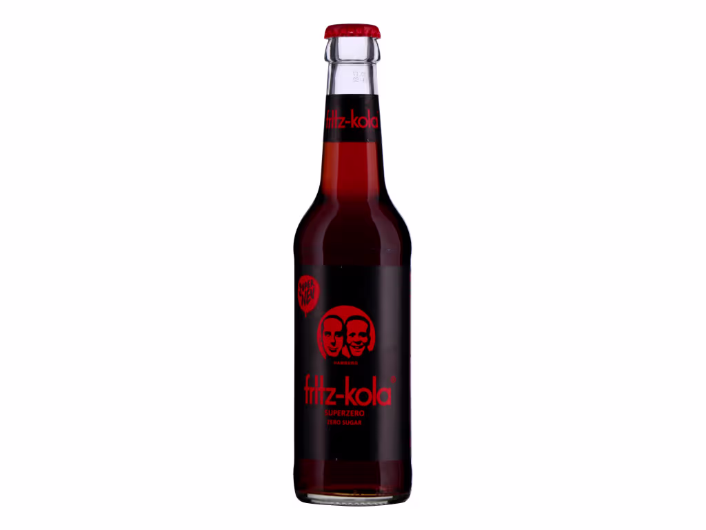 Fritz Cola Zero