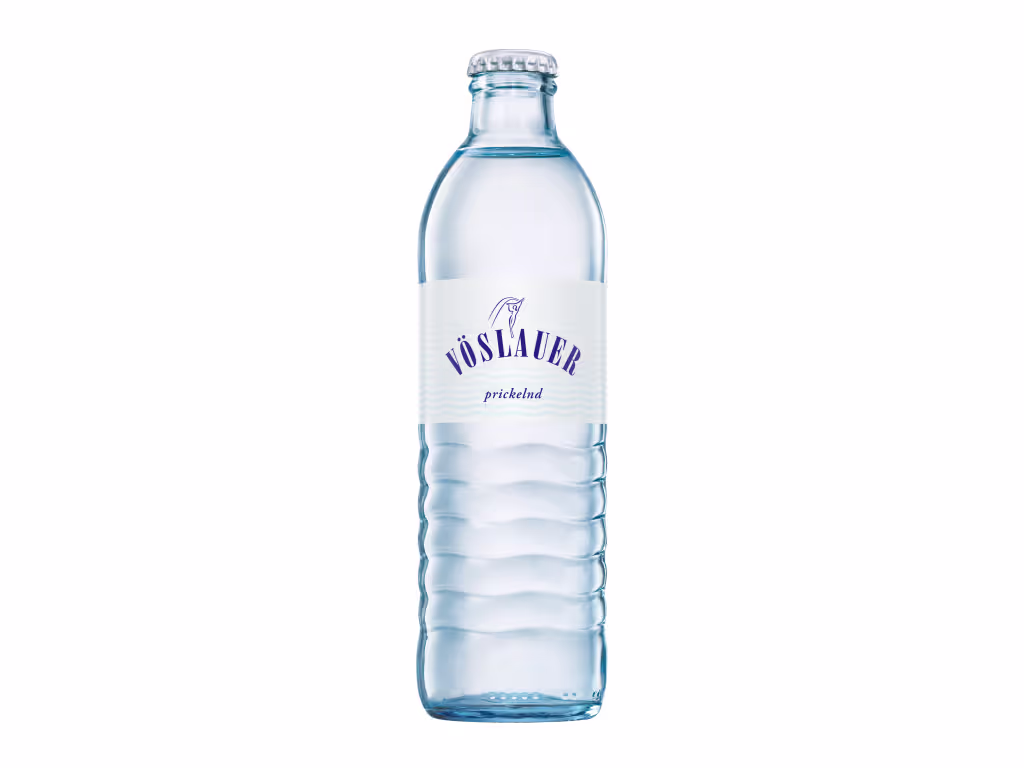 Vöslauer prickelnd