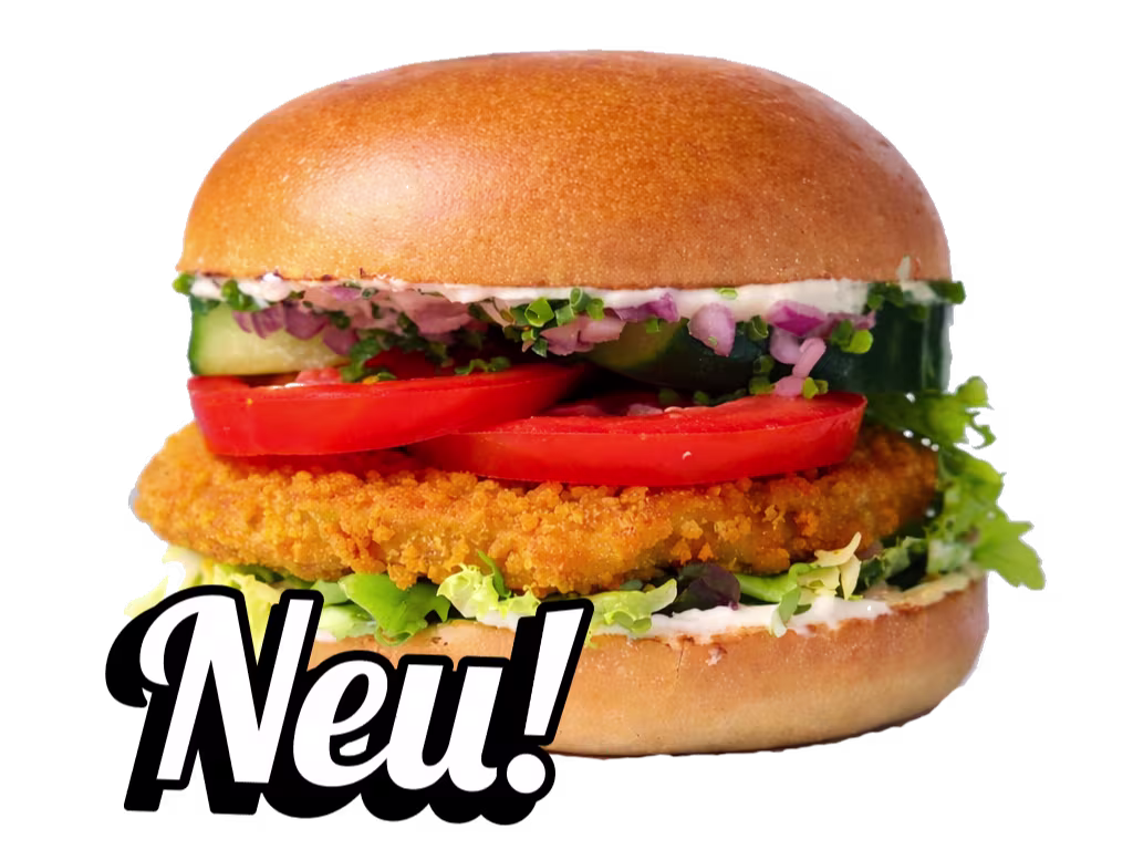 Vienna Burger