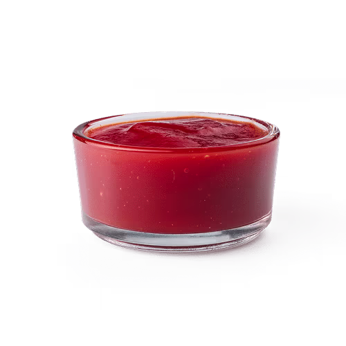 Ketchup Dip