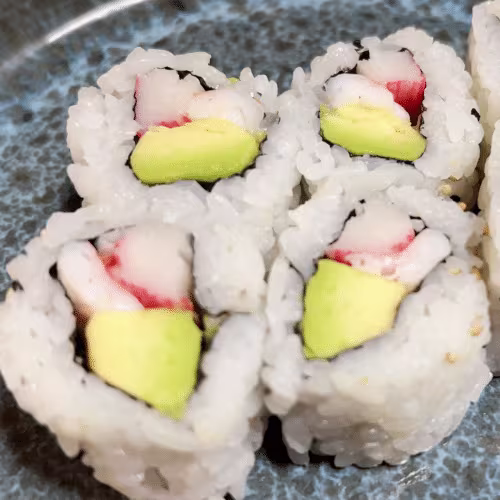 California Maki (12 Stück)