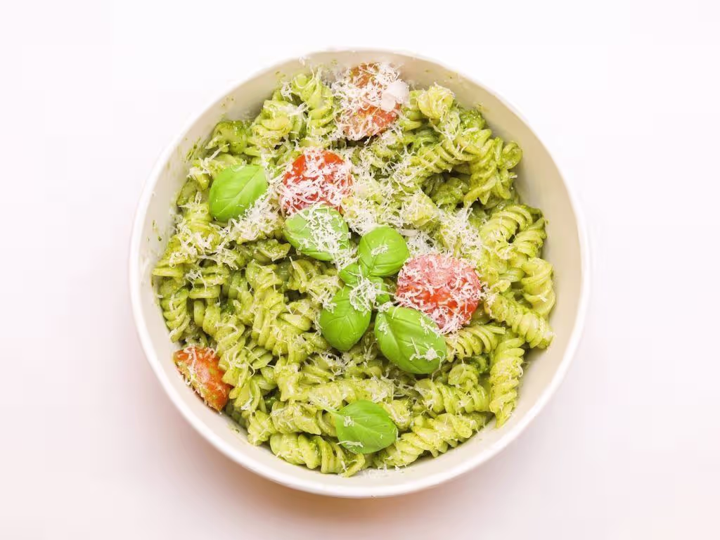 Pesto Genovese