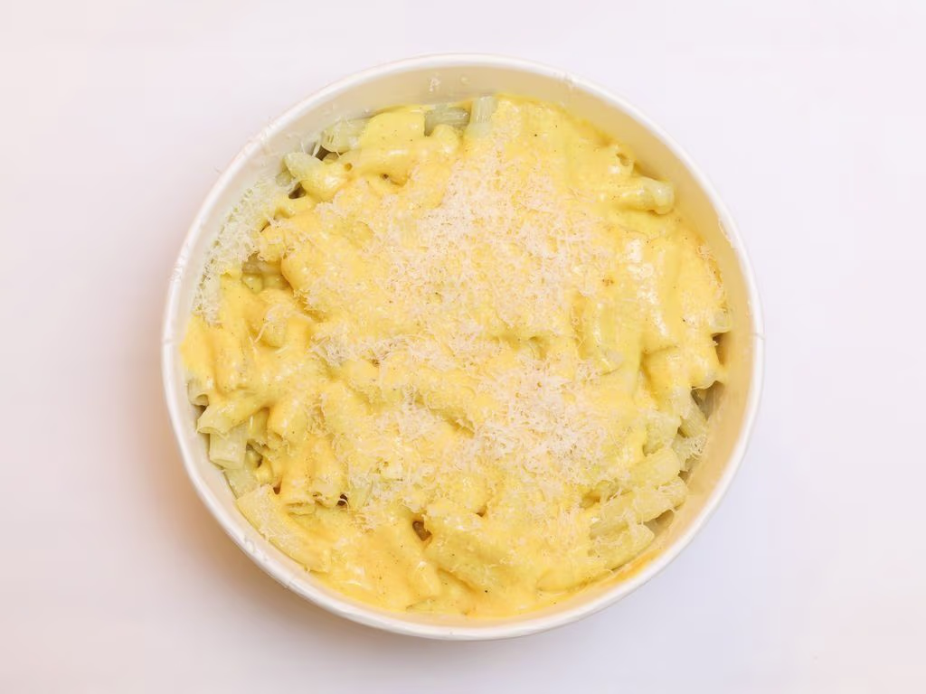Mac & Cheese