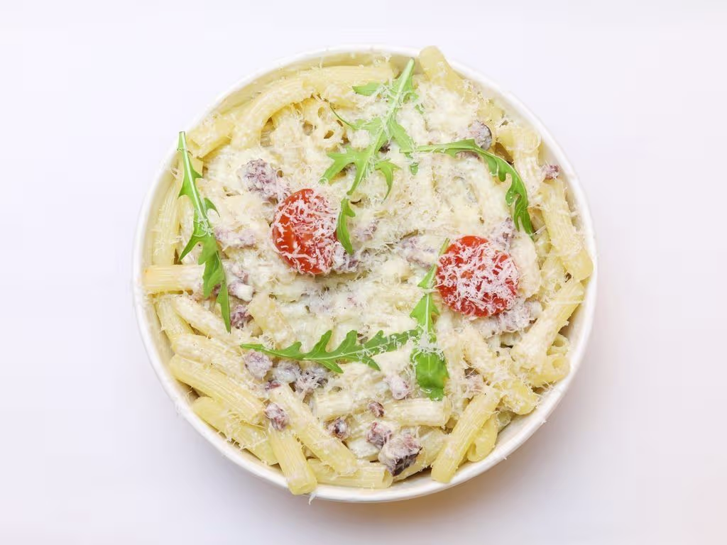 Carbonara