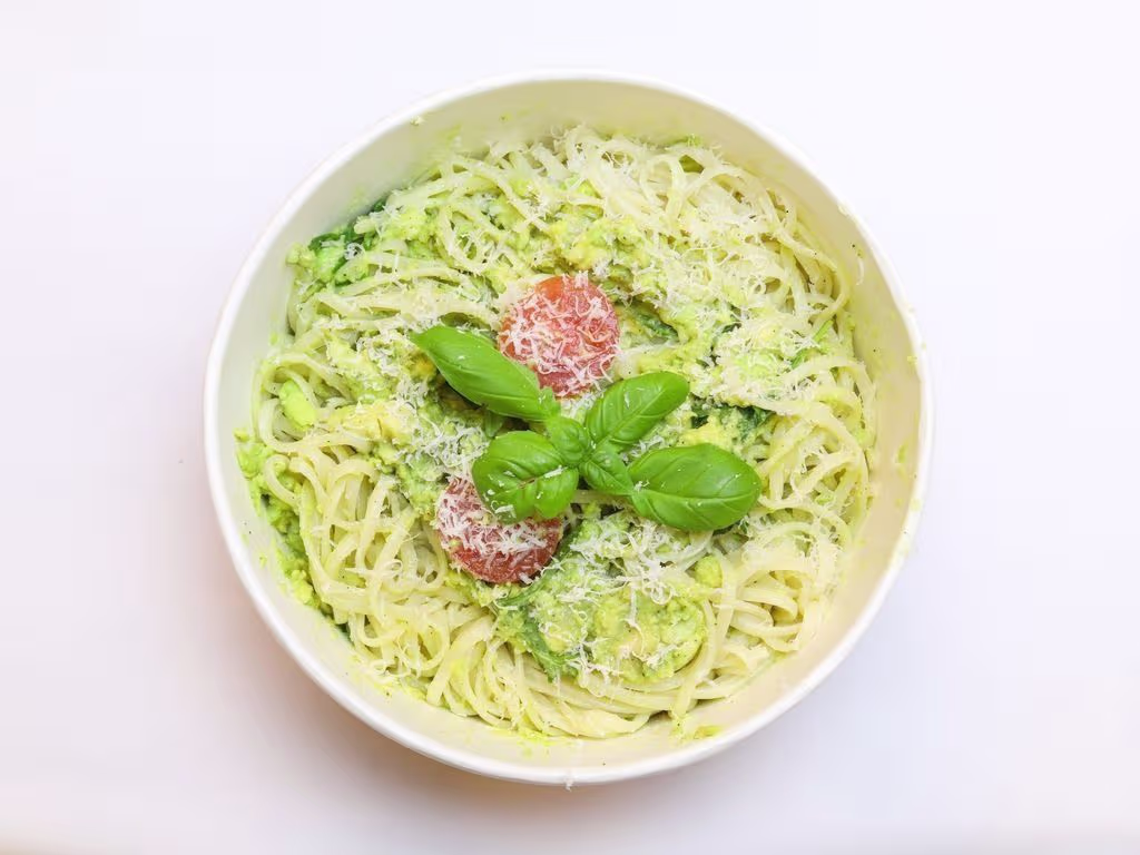Crema di Avocado
