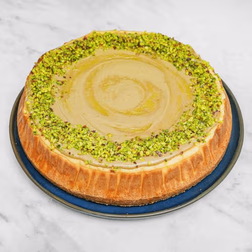 Cheesecake