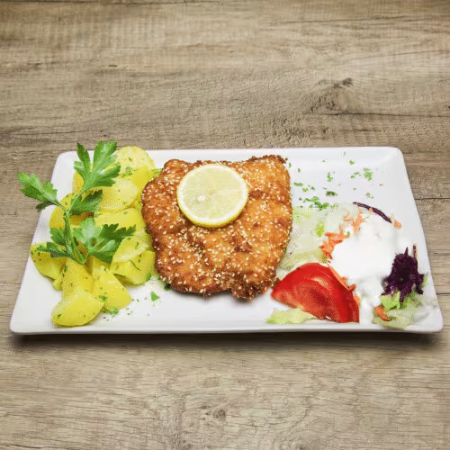 Cordon Bleu